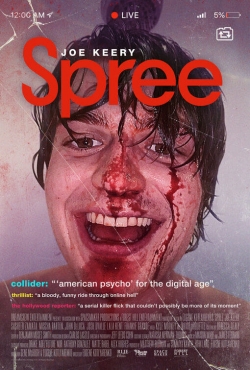 Watch Spree Online Free and No Sign Up - 285 HDMovie