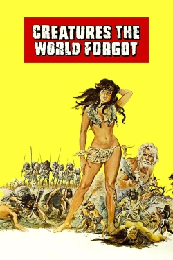 Watch Creatures the World Forgot Online Free and No Sign Up - 285 HDMovie