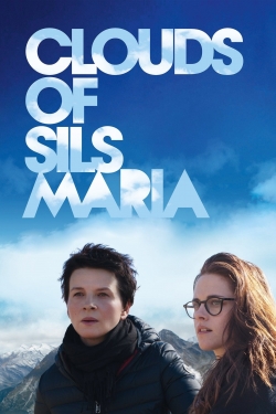 Watch Clouds of Sils Maria Online Free and No Sign Up - 285 HDMovie