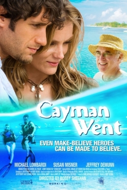 Watch Cayman Went Online Free and No Sign Up - 285 HDMovie