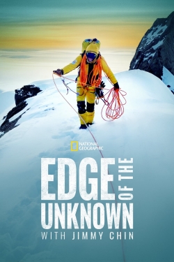 Watch Edge of the Unknown with Jimmy Chin Online Free and No Sign Up - 285 HDMovie