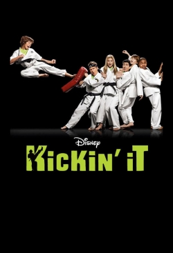 Watch Kickin' It Online Free and No Sign Up - 285 HDMovie