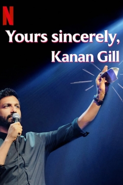 Watch Yours Sincerely, Kanan Gill Online Free and No Sign Up - 285 HDMovie