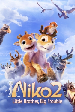 Watch Niko 2 - Little Brother, Big Trouble Online Free and No Sign Up - 285 HDMovie