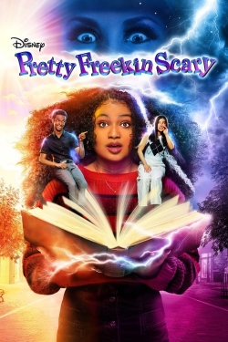 Watch Pretty Freekin Scary Online Free and No Sign Up - 285 HDMovie