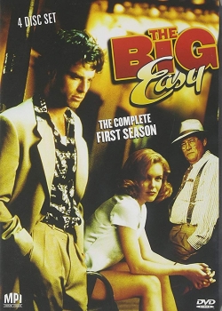 Watch The Big Easy Online Free and No Sign Up - 285 HDMovie