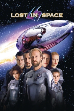 Watch Lost in Space Online Free and No Sign Up - 285 HDMovie