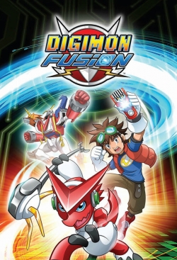 Watch Digimon Fusion Online Free and No Sign Up - 285 HDMovie