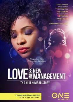 Watch Love Under New Management: The Miki Howard Story Online Free and No Sign Up - 285 HDMovie