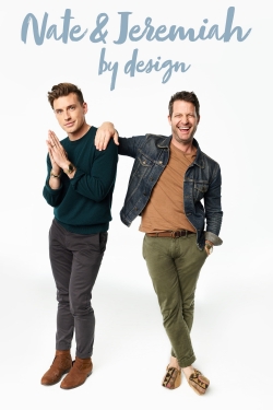 Watch Nate & Jeremiah by Design Online Free and No Sign Up - 285 HDMovie