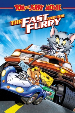 Watch Tom and Jerry: The Fast and the Furry Online Free and No Sign Up - 285 HDMovie