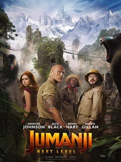 Watch Jumanji: The Next Level Online Free and No Sign Up - 285 HDMovie