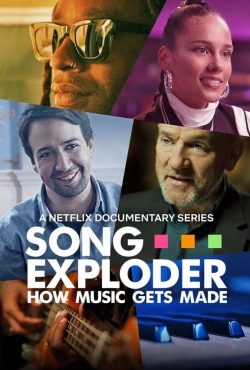 Watch Song Exploder Online Free and No Sign Up - 285 HDMovie