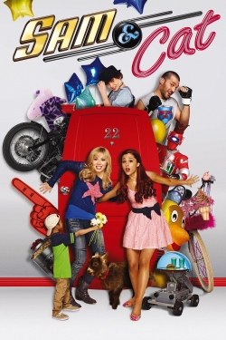 Watch Sam & Cat Online Free and No Sign Up - 285 HDMovie