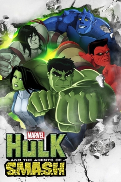 Watch Marvel’s Hulk and the Agents of S.M.A.S.H Online Free and No Sign Up - 285 HDMovie