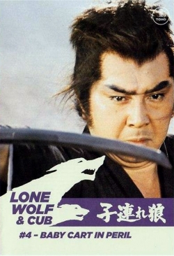 Watch Lone Wolf and Cub: Baby Cart in Peril Online Free and No Sign Up - 285 HDMovie