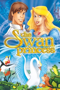 Watch The Swan Princess Online Free and No Sign Up - 285 HDMovie