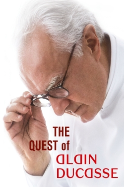 Watch The Quest of Alain Ducasse Online Free and No Sign Up - 285 HDMovie