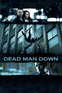 Watch Dead Man Down Online Free and No Sign Up - 285 HDMovie