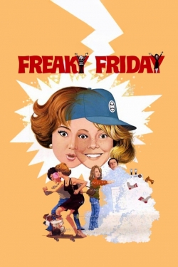 Watch Freaky Friday Online Free and No Sign Up - 285 HDMovie