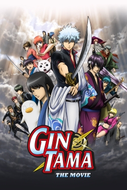 Watch Gintama: The Movie Online Free and No Sign Up - 285 HDMovie