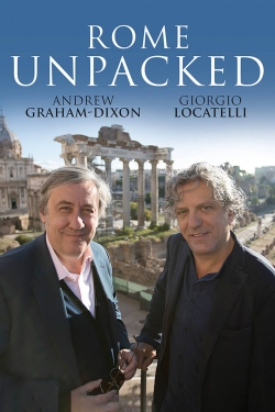 Watch Rome Unpacked Online Free and No Sign Up - 285 HDMovie