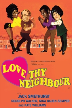 Watch Love Thy Neighbour Online Free and No Sign Up - 285 HDMovie