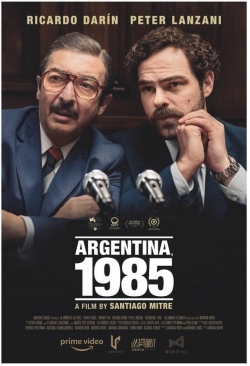 Watch Argentina, 1985 Online Free and No Sign Up - 285 HDMovie