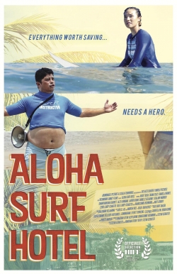 Watch Aloha Surf Hotel Online Free and No Sign Up - 285 HDMovie