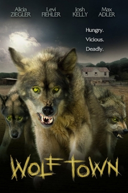 Watch Wolf Town Online Free and No Sign Up - 285 HDMovie