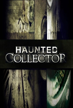 Watch Haunted Collector Online Free and No Sign Up - 285 HDMovie