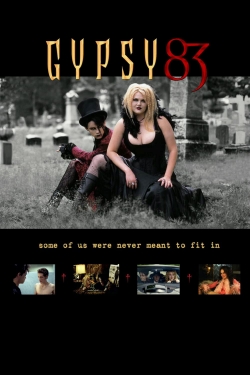 Watch Gypsy 83 Online Free and No Sign Up - 285 HDMovie