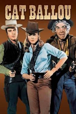 Watch Cat Ballou Online Free and No Sign Up - 285 HDMovie