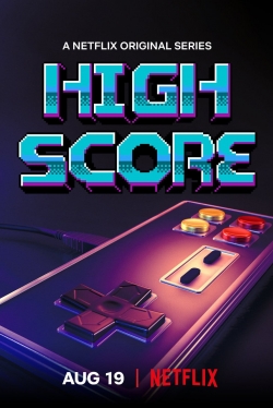 Watch High Score Online Free and No Sign Up - 285 HDMovie