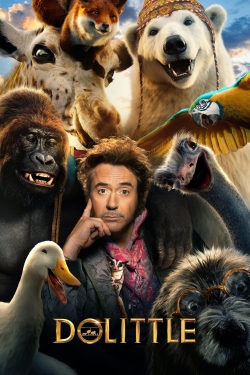 Watch Dolittle Online Free and No Sign Up - 285 HDMovie