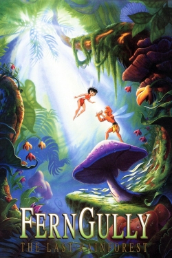 Watch FernGully: The Last Rainforest Online Free and No Sign Up - 285 HDMovie