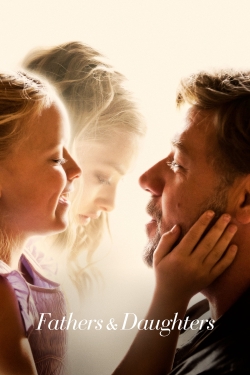 Watch Fathers and Daughters Online Free and No Sign Up - 285 HDMovie