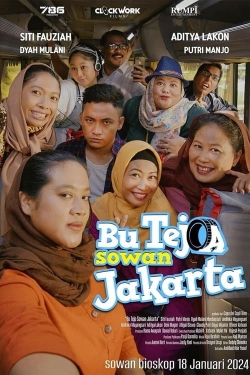 Watch Bu Tejo Sowan Jakarta Online Free and No Sign Up - 285 HDMovie