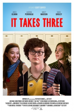 Watch It Takes Three Online Free and No Sign Up - 285 HDMovie