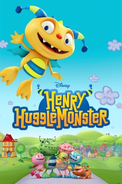 Watch Henry Hugglemonster Online Free and No Sign Up - 285 HDMovie