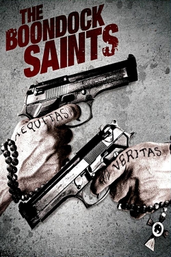 Watch The Boondock Saints Online Free and No Sign Up - 285 HDMovie