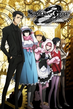 Watch Steins;Gate 0 Online Free and No Sign Up - 285 HDMovie