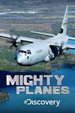 Watch Mighty Planes Online Free and No Sign Up - 285 HDMovie