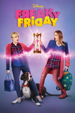 Watch Freaky Friday Online Free and No Sign Up - 285 HDMovie