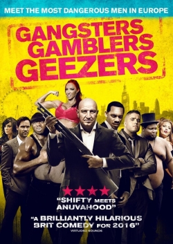 Watch Gangsters Gamblers Geezers Online Free and No Sign Up - 285 HDMovie