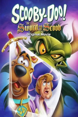 Watch Scooby-Doo! The Sword and the Scoob Online Free and No Sign Up - 285 HDMovie