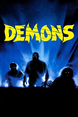 Watch Demons Online Free and No Sign Up - 285 HDMovie