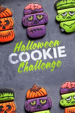 Watch Halloween Cookie Challenge Online Free and No Sign Up - 285 HDMovie