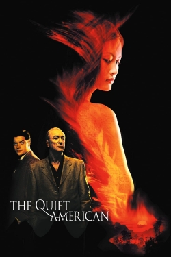 Watch The Quiet American Online Free and No Sign Up - 285 HDMovie