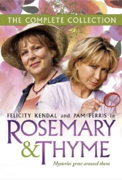 Watch Rosemary & Thyme Online Free and No Sign Up - 285 HDMovie